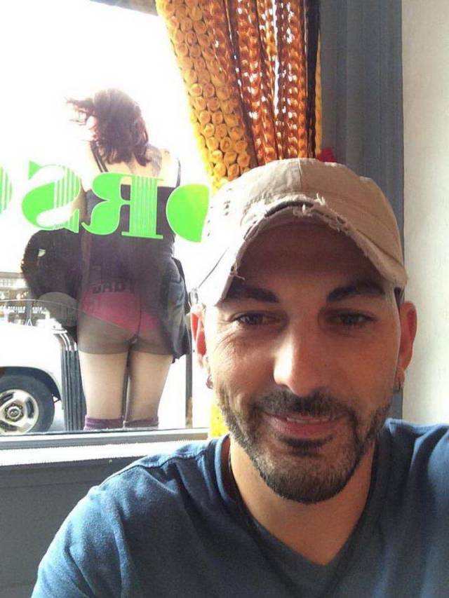 Dirty Mind, Come Here!