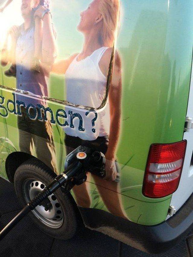 Dirty Mind, Come Here!