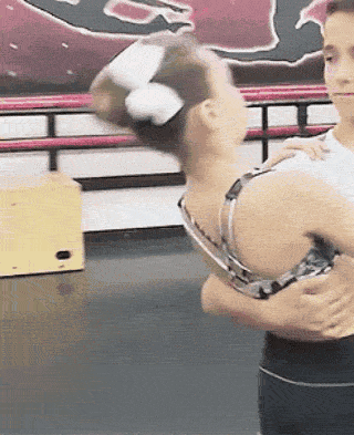 Gotta Love That Instant Karma