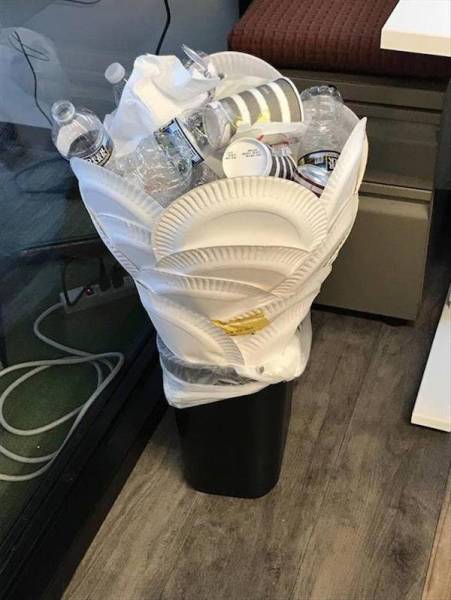 A##holes! A##holes Everywhere!