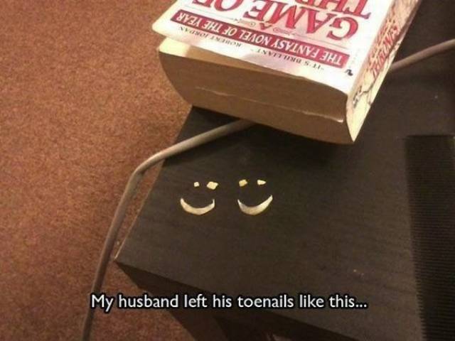 A##holes! A##holes Everywhere!