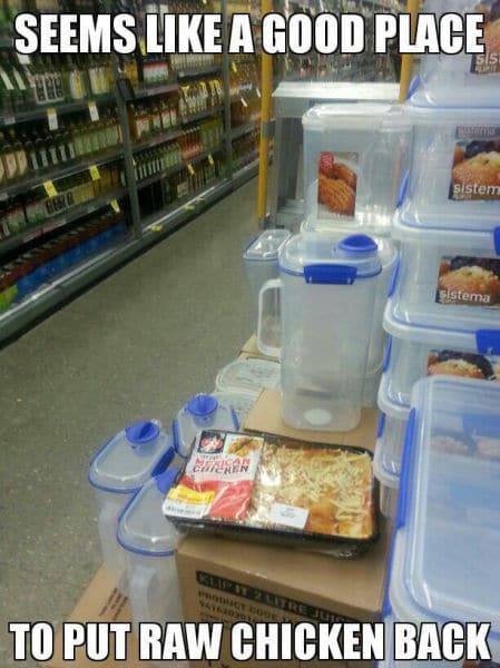 A##holes! A##holes Everywhere!