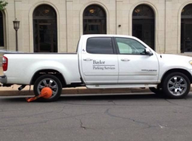 Gotta Love That Instant Karma