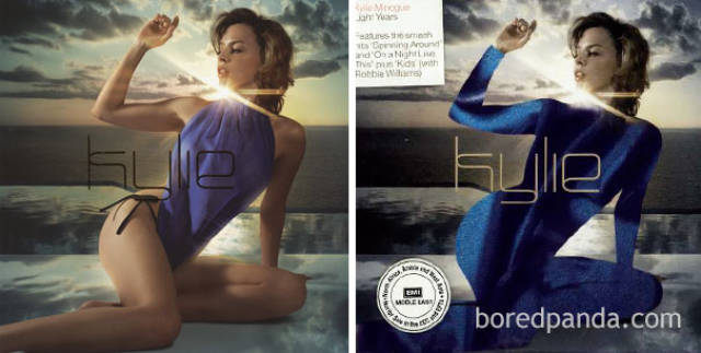 How Censorship Works In Arabic Countries