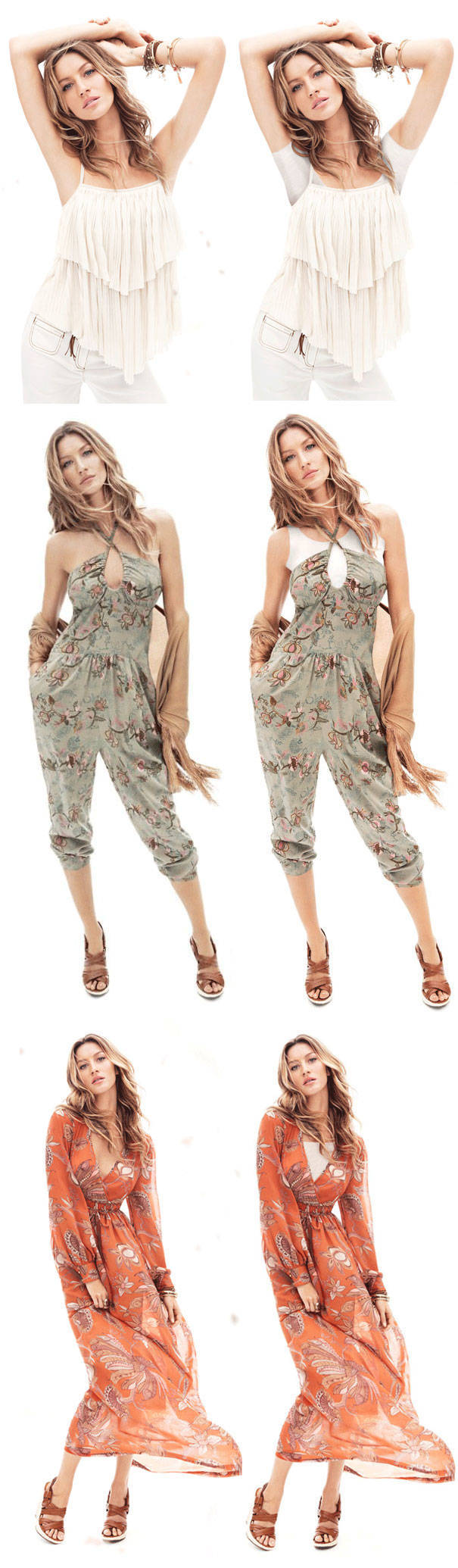 How Censorship Works In Arabic Countries