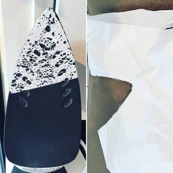 Men And Women Need Instructions To Each Other