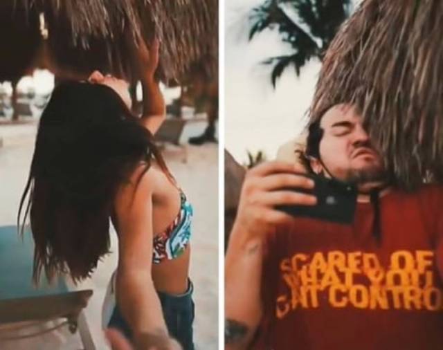 Men And Women Need Instructions To Each Other