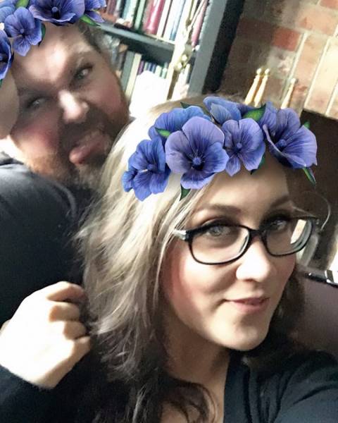 Men And Women Need Instructions To Each Other