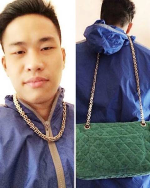 Men And Women Need Instructions To Each Other