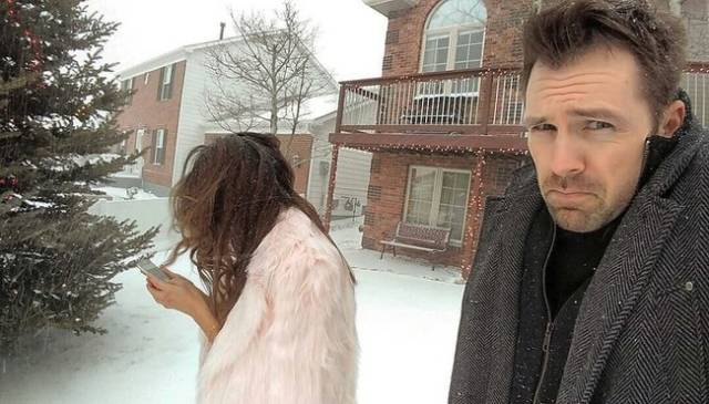 Men And Women Need Instructions To Each Other