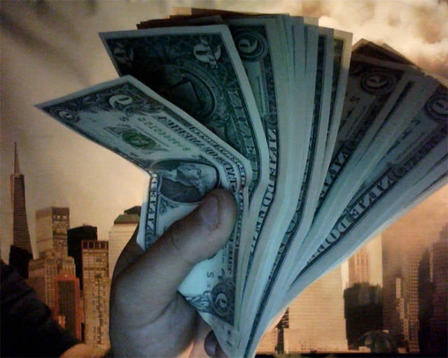 What Happens When You Play Along With Scammers