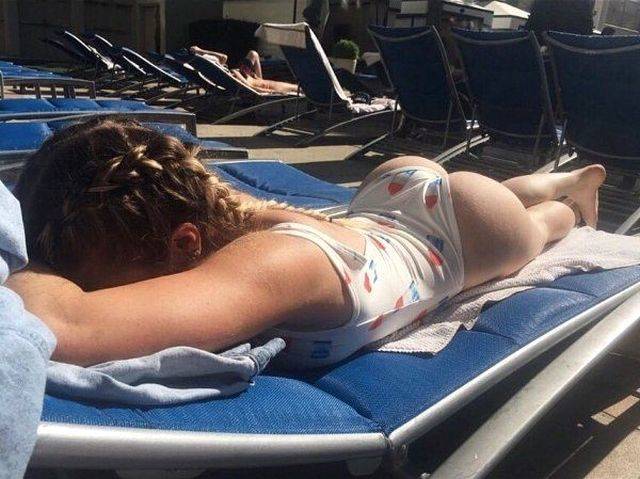 Butts Over Back Is All-In-One!