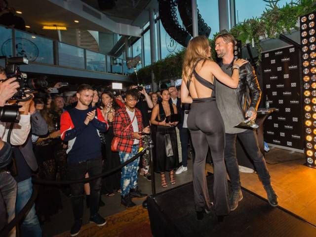 Daily Picdump [WEEKEND EDITION]