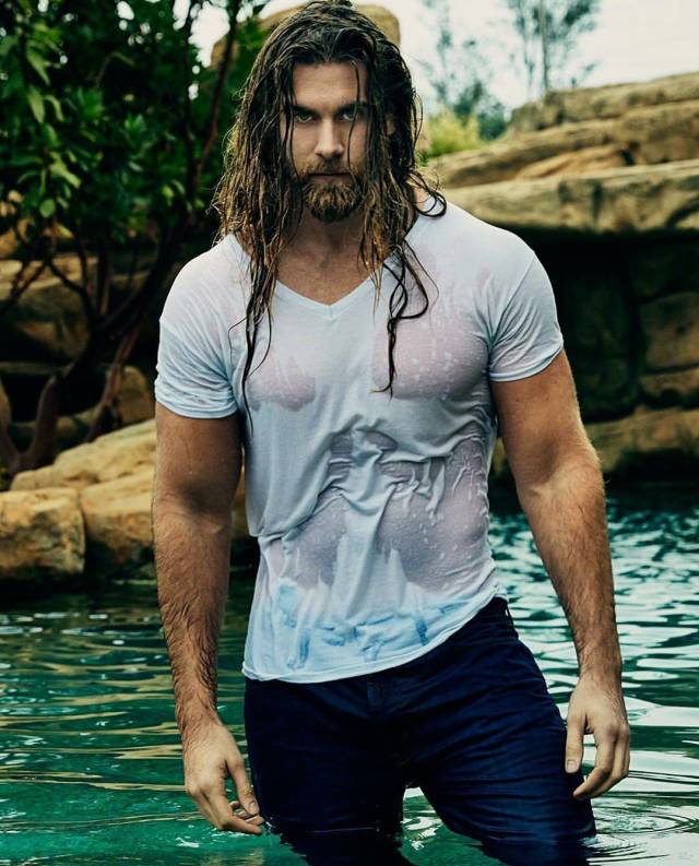 Men Hotter Than The Hellfire Itself