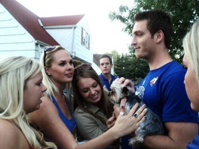 Don’t Be Jealous – It’s Too Obvious