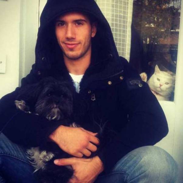 Don’t Be Jealous – It’s Too Obvious