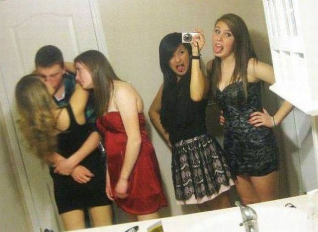 Don’t Be Jealous – It’s Too Obvious