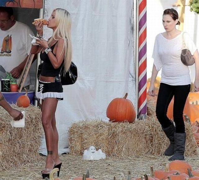 Don’t Be Jealous – It’s Too Obvious