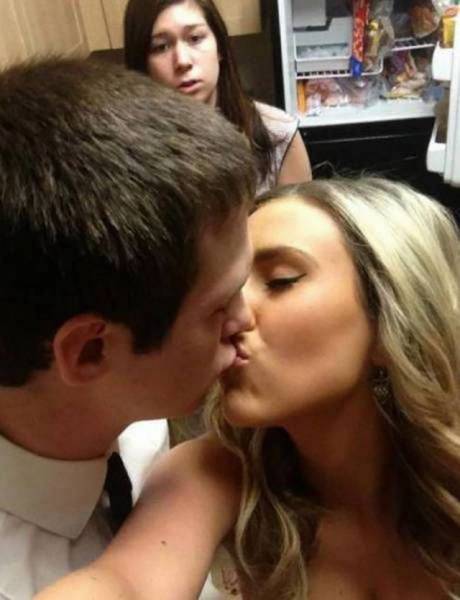 Don’t Be Jealous – It’s Too Obvious