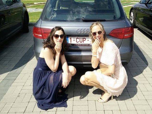 Dirty Mind, Come Here!