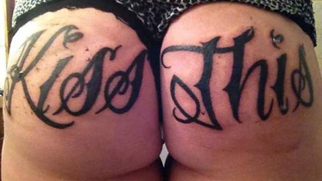 Dirty Mind, Come Here!