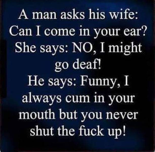 Dirty Mind, Come Here!