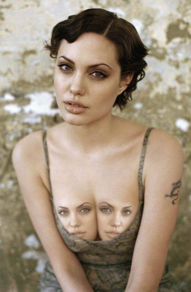 Dirty Mind, Come Here!