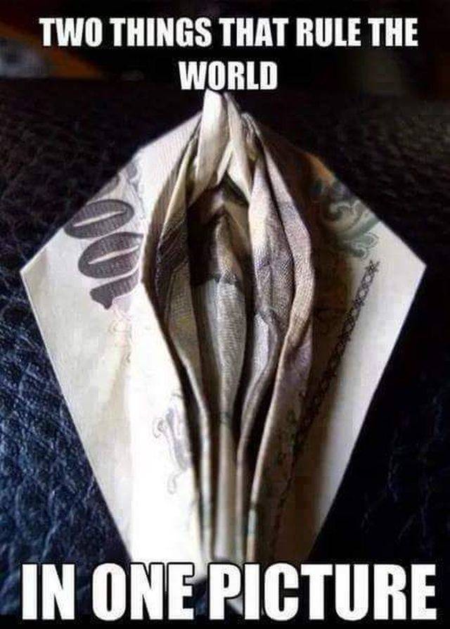 Dirty Mind, Come Here!