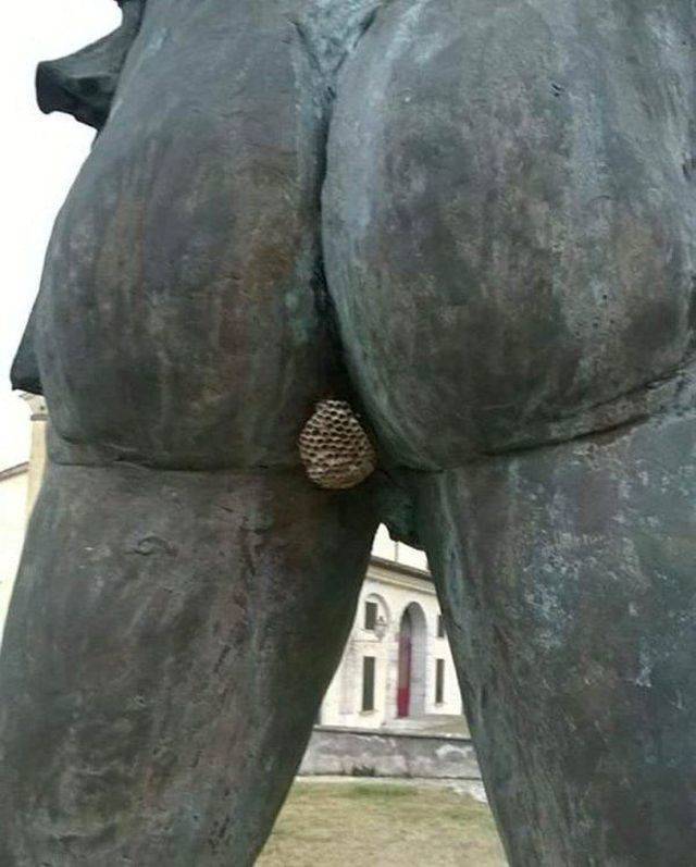 Dirty Mind, Come Here!
