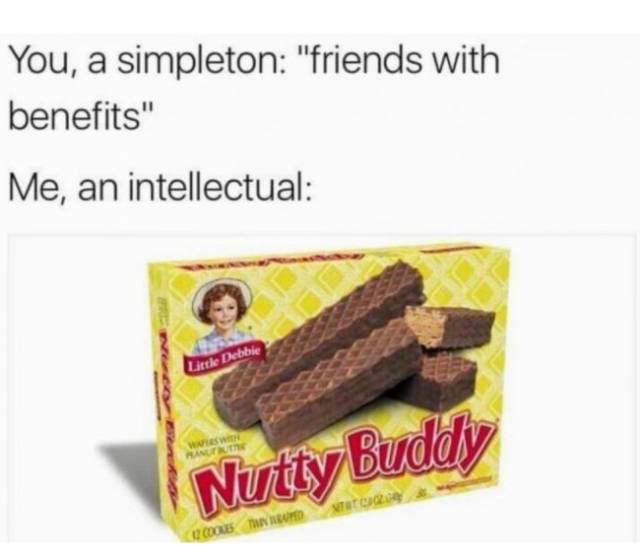 Sex Memes To Get You All Fired Up