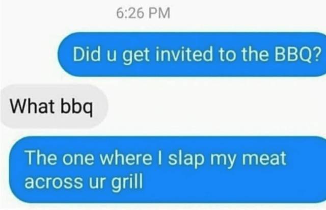 Sex Memes To Get You All Fired Up