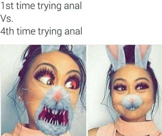 Sex Memes To Get You All Fired Up