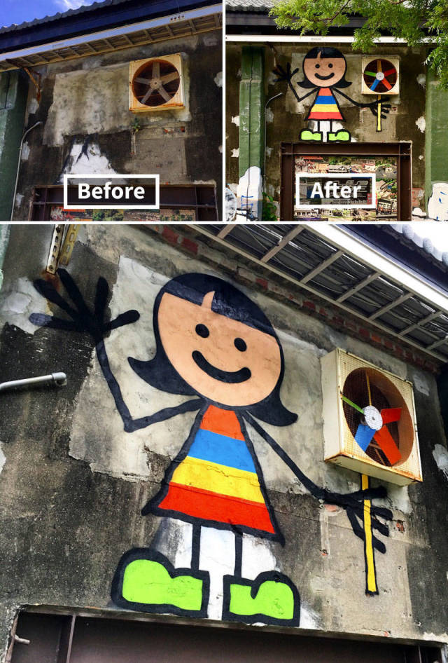 This Vandal DESTROYS The Streets Of New York!