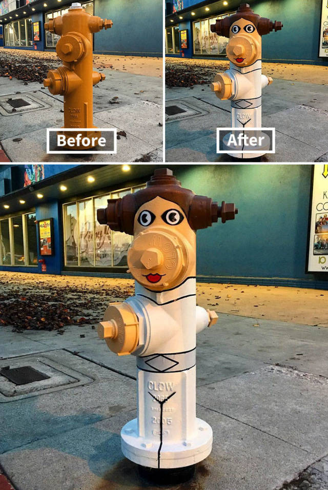 This Vandal DESTROYS The Streets Of New York!