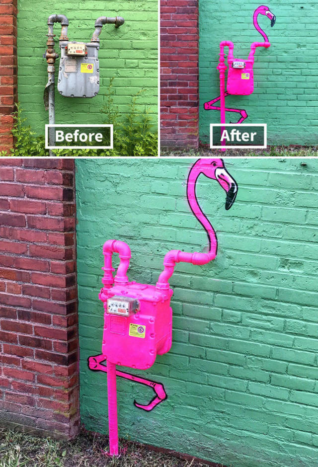 This Vandal DESTROYS The Streets Of New York!