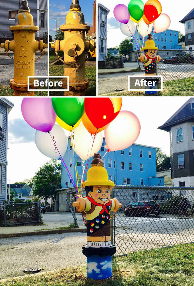 This Vandal DESTROYS The Streets Of New York!
