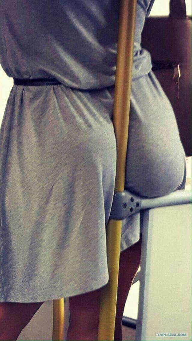 Here’s Why Men Like Public Transport