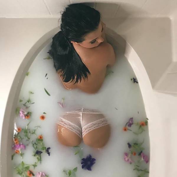 Butts That Make You Go Mmmm