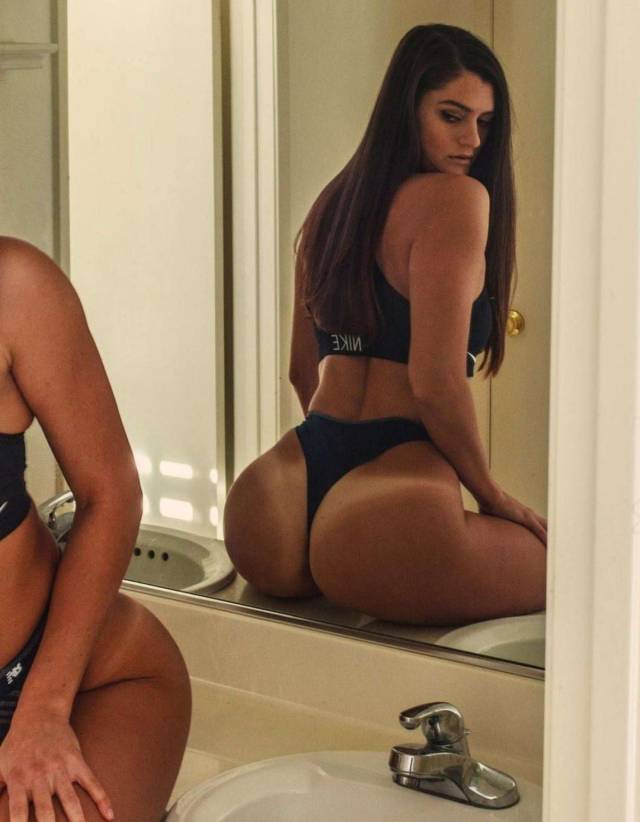 Butts That Make You Go Mmmm