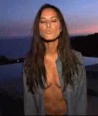 Olivia Munn Has Everything You’re Looking For