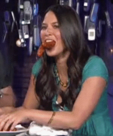 Olivia Munn Has Everything You’re Looking For