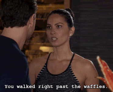 Olivia Munn Has Everything You’re Looking For