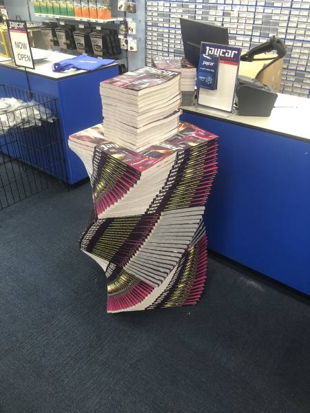 Daily Picdump [WEEKEND EDITION]