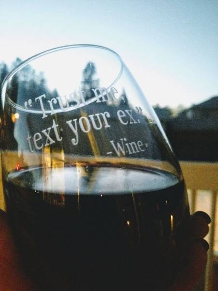 Drunk People Do So Many Stupid Things