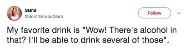 Drunk People Do So Many Stupid Things