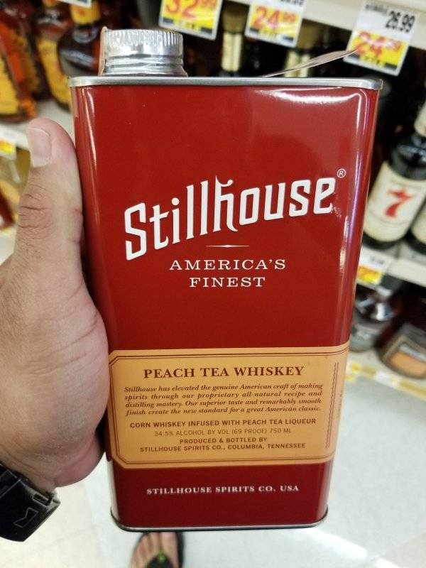 Drunk People Do So Many Stupid Things