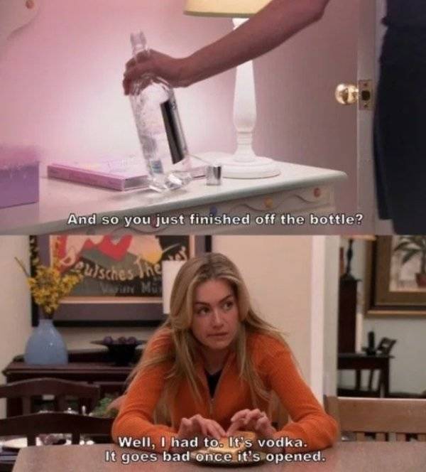 Drunk People Do So Many Stupid Things