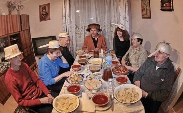 Hard-to-explain WTF Photos