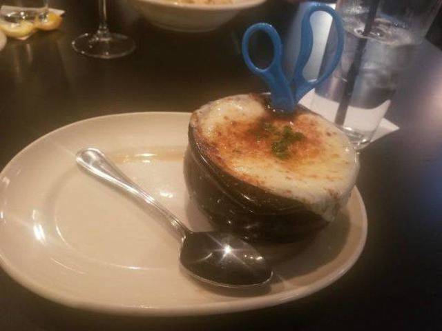 Hard-to-explain WTF Photos