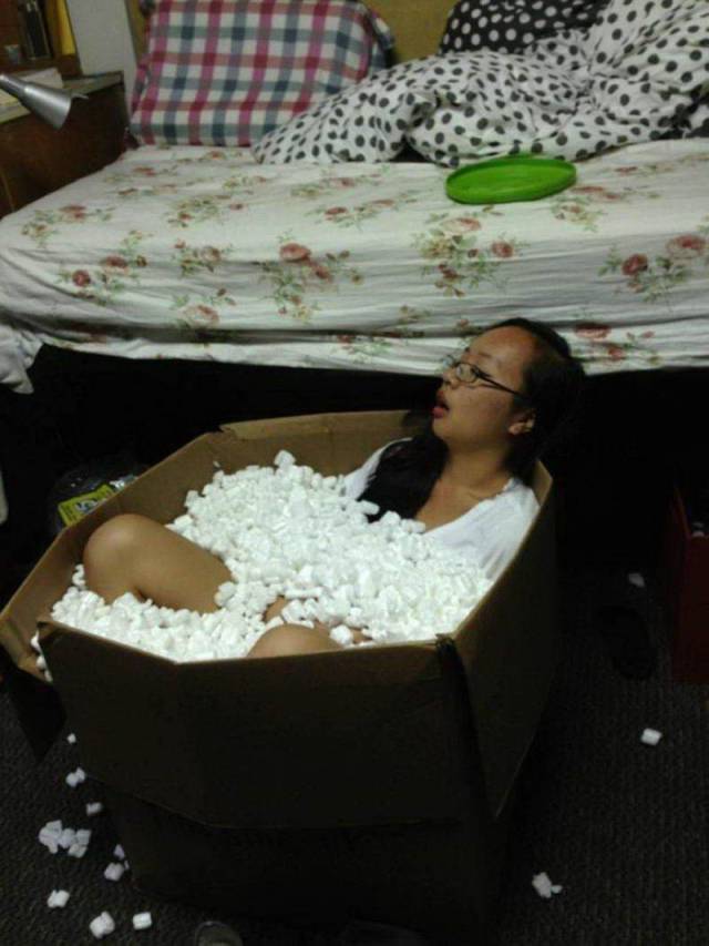 Hard-to-explain WTF Photos